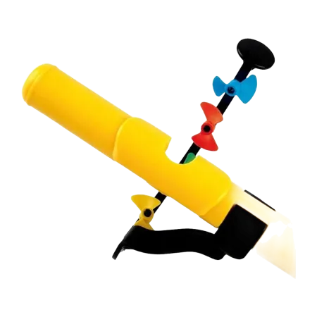 Pneumo Pro Blocki Flute - Recomendado por professores - Sanganxa.com