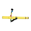 Pneumo Pro Blocki Flute - Recomendado por professores - Sanganxa.com