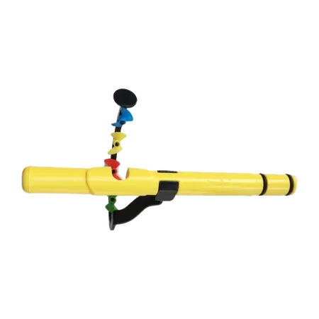 Pneumo Pro Blocki Flute - Recomendado por professores - Sanganxa.com