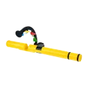 Pneumo Pro Blocki Flute - Recomendado por professores - Sanganxa.com