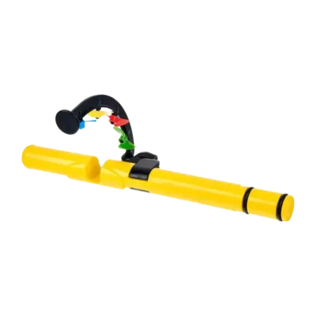 Pneumo Pro Blocki Flute - Recomendado por professores - Sanganxa.com
