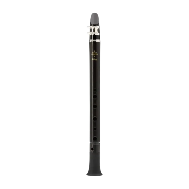 Clarinete de bolso Buffet Prodige - Sanganxa.com