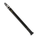 Clarinete de bolso Buffet Prodige - Sanganxa.com