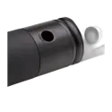 Clarinete de bolso Buffet Prodige - Sanganxa.com