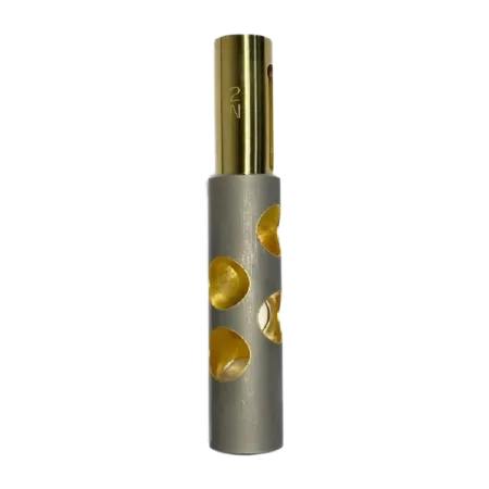 PISTÃO 2 YAMAHA TRUMPET VDU42900 - sanganxa