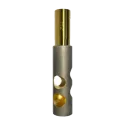 PISTON 3 YAMAHA TROMPETA VDU43100 - sanganxa