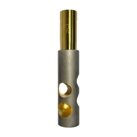 PISTÃO 3 TRUMPETAS YAMAHA VDU43100 - sanganxa