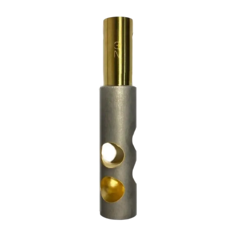 PISTON 3 YAMAHA TROMPETA VDU43100 - sanganxa