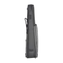 Estojo para Clarinete Ref. 199 Omb Preto/Cinza - Ortola - Sanganxa.com