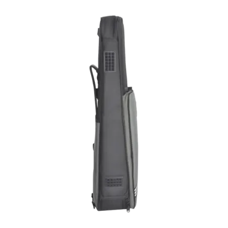 Estojo para Clarinete Ref. 199 Omb Preto/Cinza - Ortola - Sanganxa.com