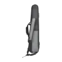 Estojo para Clarinete Ref. 199 Omb Preto/Cinza - Ortola - Sanganxa.com