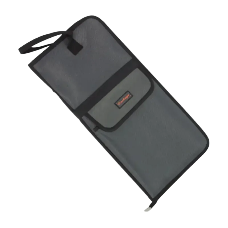 Bolsa para baquetas Omebaige com 4 compartimentos - Sanganxa.com