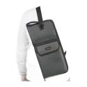 Bolsa para baquetas Omebaige com 4 compartimentos - Sanganxa.com