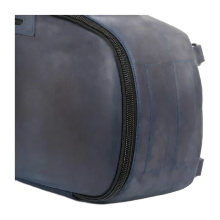 Funda para Saxo Tenor MG Cuero Natural - Sanganxa.com