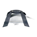 Funda para Saxo Tenor MG Cuero Natural - Sanganxa.com
