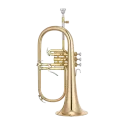 yamaha custom yfh 8315 g lacado bb flugelhorn | sanganxa music store