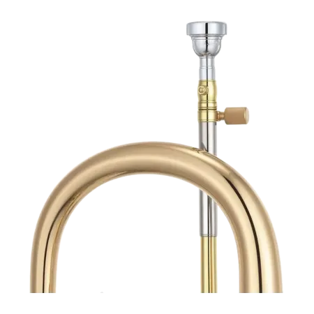 yamaha custom yfh 8315 g lacado bb flugelhorn | sanganxa music store