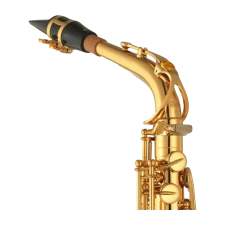 Saxofone Alto Yamaha YAS-875EX - Sanganxa - Shokunin Select Yamaha