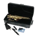 Saxofone Alto Yamaha YAS-875EX - Sanganxa - Shokunin Select Yamaha