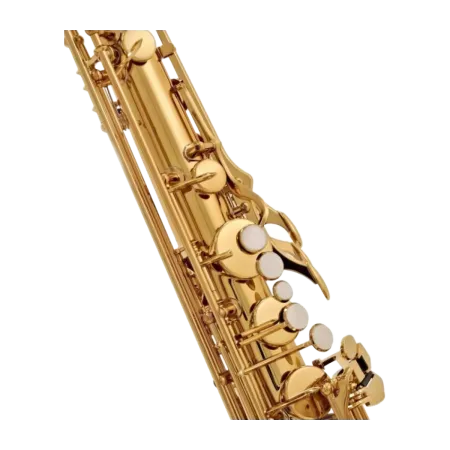 Saxofone tenor Yamaha YTS-280 - Sanganxa.com