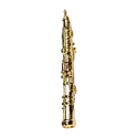 Pin Oboe G Musical Gold 18K