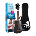 Ukelele Soprano Octopus