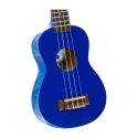 Ukelele Soprano Octopus UK205BKS Azul Marino-Sanganxa.com