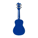 Ukelele Soprano Octopus UK205BKS Azul Marino-Sanganxa.com