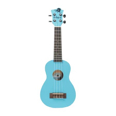 Ukelele Soprano uk-205 LBS