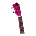 Ukulele Soprano Octopus UK205 PKS Rosa -Sanganxa.com