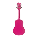 Ukulele Soprano Octopus UK205 PKS Rosa -Sanganxa.com