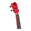 Ukelele Soprano Octopus UK205 RDS Rojo -Sanganxa.com