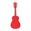 Ukelele Soprano Octopus UK205 RDS Rojo -Sanganxa.com