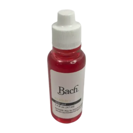 Grasa Bach slide gel