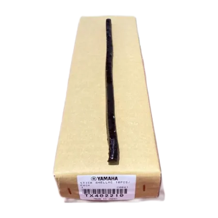 Stick Shellac YAMAHA TX402210 Con 10 unidades - Sanganxa.com
