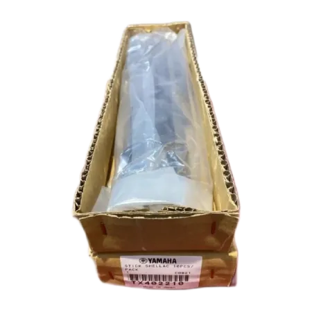 Stick Shellac YAMAHA TX402210 Con 10 unidades - Sanganxa.com