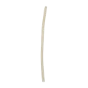 Gara WG Rolha de Silicone Transparente 6mm (20cm) -  sanganxa.com