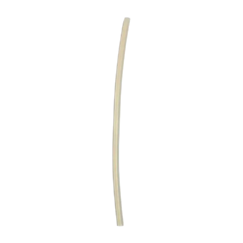 Gara WG Rolha de Silicone Transparente 6mm (20cm) -  sanganxa.com