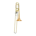 Trombone Baixo Xeno Yamaha YBL835 GD - Sanganxa.com