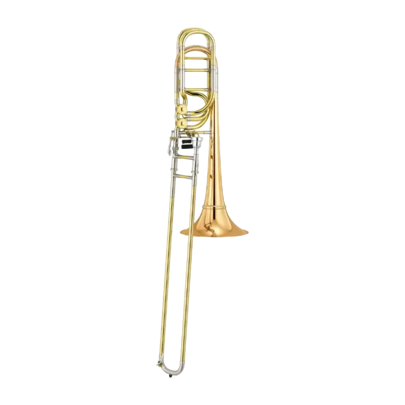 Trombon Bajo Yamaha YBL835 GD