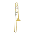 Trombone Yamaha Xeno YSL882 OD Campainha de trombone amovível - Sanganxa.com