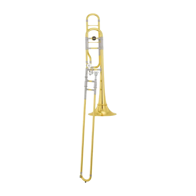 Trombón YSL 882 OD