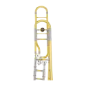 Trombone Yamaha Xeno YSL882 OD Campainha de trombone amovível - Sanganxa.com
