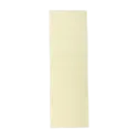 Lamina Fieltro PF-05J 100x300x0,5mm Blanco | Sanganxa.com