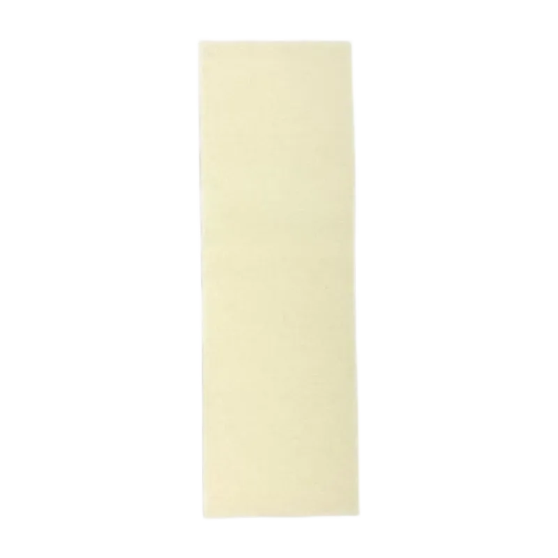 Lamina Fieltro PF-05J 100x300x0,5mm Blanco | Sanganxa.com