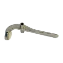 Chave de drenagem para trombone BACH 42063 | Sanganxa Music Store