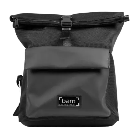 ESTUCHE CLARINETE BAM STAGE CON MOCHILA