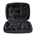 ESTUCHE CLARINETE BAM STAGE CON MOCHILA