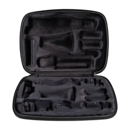 ESTUCHE CLARINETE BAM STAGE CON MOCHILA