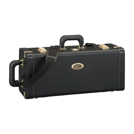 TROMPETA PICCOLO YAMAHA YTR 9835 ARTIST PLATEADA XENO SIB/LA -2